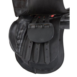 KIT DE SELLE MIXTE 17,5" KIT DE SELLE MIXTE 17,5"