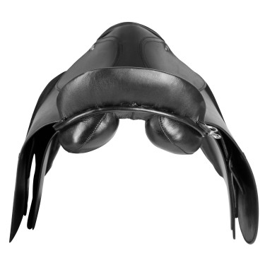 Kit de Selle Mixte 17,5" Kit de Selle Mixte 17,5"