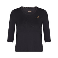 Top 2-in-1 Euro-Star Wanda Meteorite Noir Top 2-in-1 Euro-Star Wanda Meteorite Noir