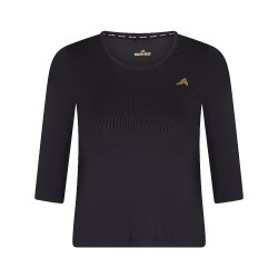 Top 2-in-1 Euro-Star Wanda Meteorite Noir Top 2-in-1 Euro-Star Wanda Meteorite Noir