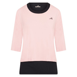 Top 2-in-1 Euro-Star Wanda Pale pink Rose
