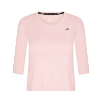 Top 2-in-1 Euro-Star Wanda Pale pink Rose