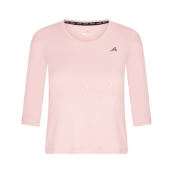 Top 2-in-1 Euro-Star Wanda Pale pink Rose