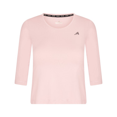 Top 2-in-1 Euro-Star Wanda Pale pink Rose