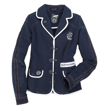 Veste de concours Euro-Star Tailor Veste de concours Euro-Star Tailor