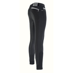 Pantalon d'equitation Euro-Star Active FullGrip homme