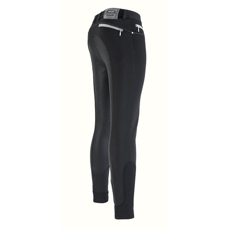 Pantalon d'equitation Euro-Star Active FullGrip homme