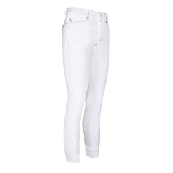 Pantalon d'equitation Euro-Star Active FullGrip homme