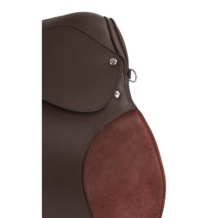 Kit de selle Haflinger 17,5" Kit de selle Haflinger 17,5"
