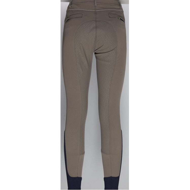 Pantalon d'equitation Euro-Star Energy Grip femme