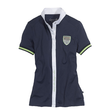 Polo de concours Euro-Star Brigitte Polo de concours Euro-Star Brigitte