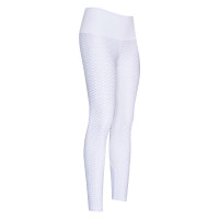 Pantalon d'équitation Euro-Star Flying Famous FullGrip Noir