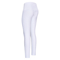 Pantalon d'équitation Euro-Star Flying Famous FullGrip Noir