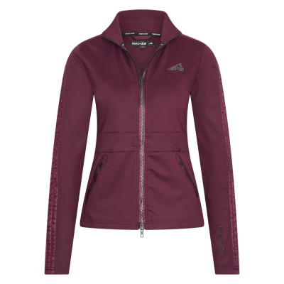 Sweat Euro-Star Grazia Dark berry