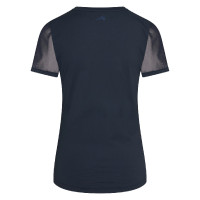 T-shirt Euro-Star Lucia Bleu marine T-shirt Euro-Star Lucia Bleu marine