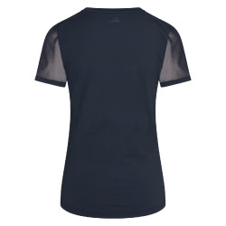 T-shirt Euro-Star Lucia Bleu marine T-shirt Euro-Star Lucia Bleu marine
