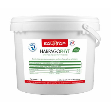 Harpagophyt Equi-Top Harpagophyt Equi-Top