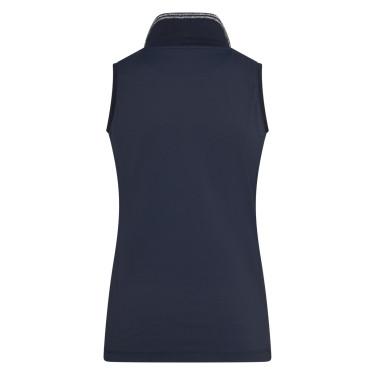 Polo sans manches Euro-Star Carmella Polo sans manches Euro-Star Carmella