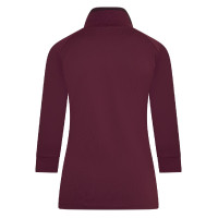 Polo Euro-Star Gianna Bleu marine