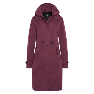 Veste longue Euro-Star Chiara Veste longue Euro-Star Chiara