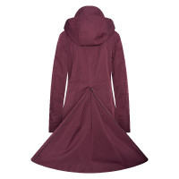 Veste longue Euro-Star Chiara Bleu marine Veste longue Euro-Star Chiara Bleu marine