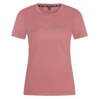 T-shirt Euro-Star Ceres Red cheeks Rouge