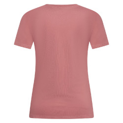 T-shirt Euro-Star Ceres Red cheeks Rouge