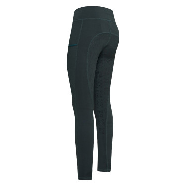 Legging d'équitation Easy Rider Dietse FullGrip enfant Legging d'équitation Easy Rider Dietse FullGrip enfant