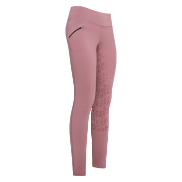 Legging d'équitation Easy Rider Dietse FullGrip enfant Legging d'équitation Easy Rider Dietse FullGrip enfant