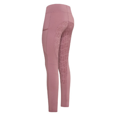 Legging d'équitation Easy Rider Dietse FullGrip enfant Legging d'équitation Easy Rider Dietse FullGrip enfant