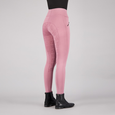 Legging d'équitation Easy Rider Dietse FullGrip enfant Legging d'équitation Easy Rider Dietse FullGrip enfant