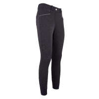 Pantalon d'équitation Easy Rider Sera FullGrip Blanc
