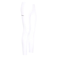 Pantalon d'équitation Euro-Star Equitation Queen extr. FullGrip Blanc