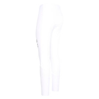Pantalon d'équitation Euro-Star Equitation Queen extr. FullGrip Blanc