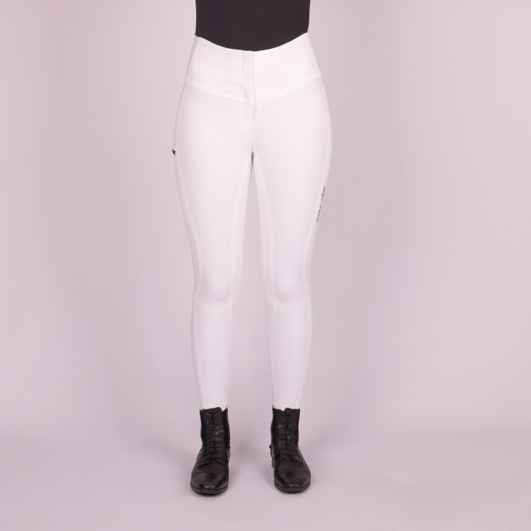 Pantalon d'équitation Euro-Star Equitation Queen extr. FullGrip Pantalon d'équitation Euro-Star Equitation Queen extr. FullGrip