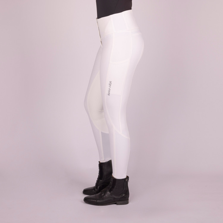 Pantalon d'équitation Euro-Star Equitation Queen extr. FullGrip Pantalon d'équitation Euro-Star Equitation Queen extr. FullGrip