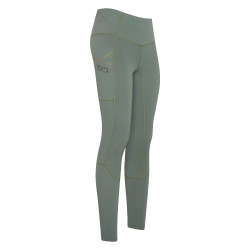 Legging d'équitation Euro-Star Breez Summer FullGrip