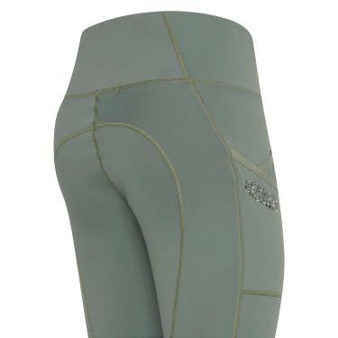 Legging d'équitation Euro-Star Breez Summer FullGrip Legging d'équitation Euro-Star Breez Summer FullGrip