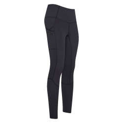Legging d'équitation Euro-Star Breez Summer FullGrip