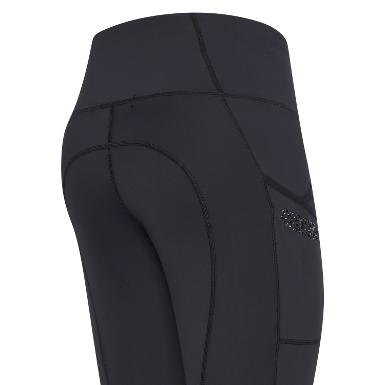 Legging d'équitation Euro-Star Breez Summer FullGrip Legging d'équitation Euro-Star Breez Summer FullGrip
