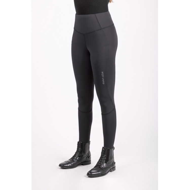 Legging d'équitation Euro-Star Breez Summer FullGrip Legging d'équitation Euro-Star Breez Summer FullGrip
