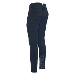 Pantalon d'équitation Euro-Star Indigo high waist Full Bleu marine Pantalon d'équitation Euro-Star Indigo high waist Full Bleu marine
