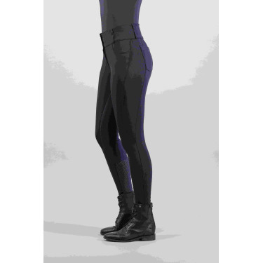Pantalon d'équitation Euro-Star Indigo high waist Full Pantalon d'équitation Euro-Star Indigo high waist Full