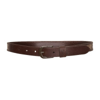 Ceinture Euro-Star Glittery Noir
