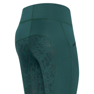 Legging d'équitation Easy Rider Dietse Winter FullGrip Kids Legging d'équitation Easy Rider Dietse Winter FullGrip Kids