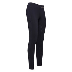 Legging d'équitation Easy Rider Lana FullGrip Kids