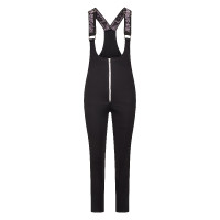 Riding salopette Euro-Star Lauren FullGrip Noir