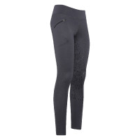 Legging d'équitation Euro-Star Dietse Winter FullGrip Periscope
