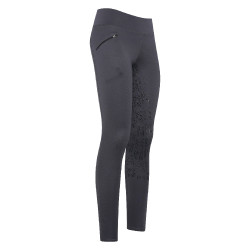 Legging d'équitation Easy Rider Dietse Winter FullGrip