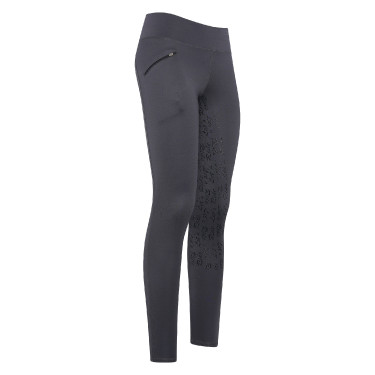 Legging d'équitation Easy Rider Dietse Winter FullGrip Legging d'équitation Easy Rider Dietse Winter FullGrip